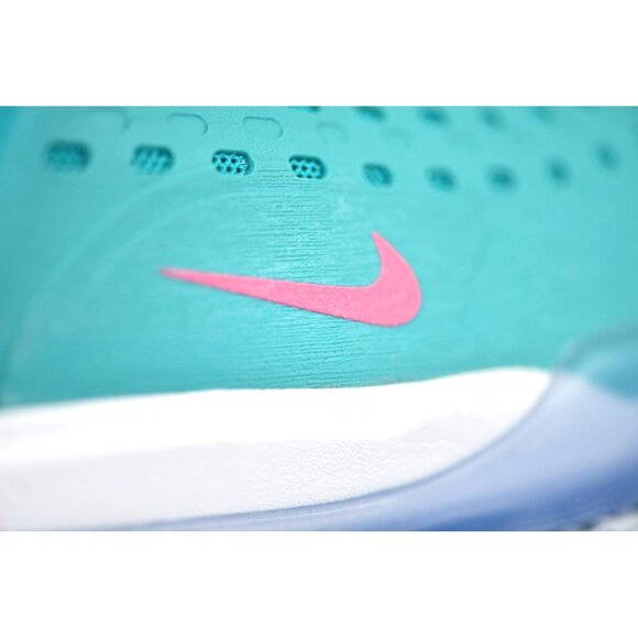New! NIKE SB Zoom Nyjah 3 | D1016 C629 | COLOR: Dusty Cactus - Picture 13 of 16